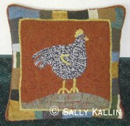 Pine Island Primitives